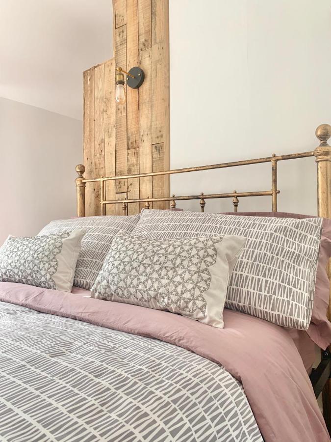 Gorlan Cottage Conwy Buitenkant foto