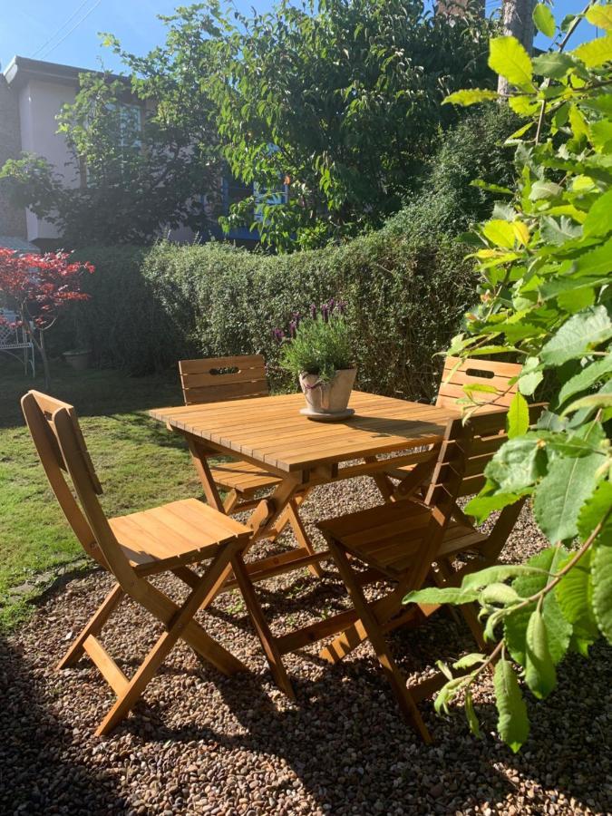 Gorlan Cottage Conwy Buitenkant foto